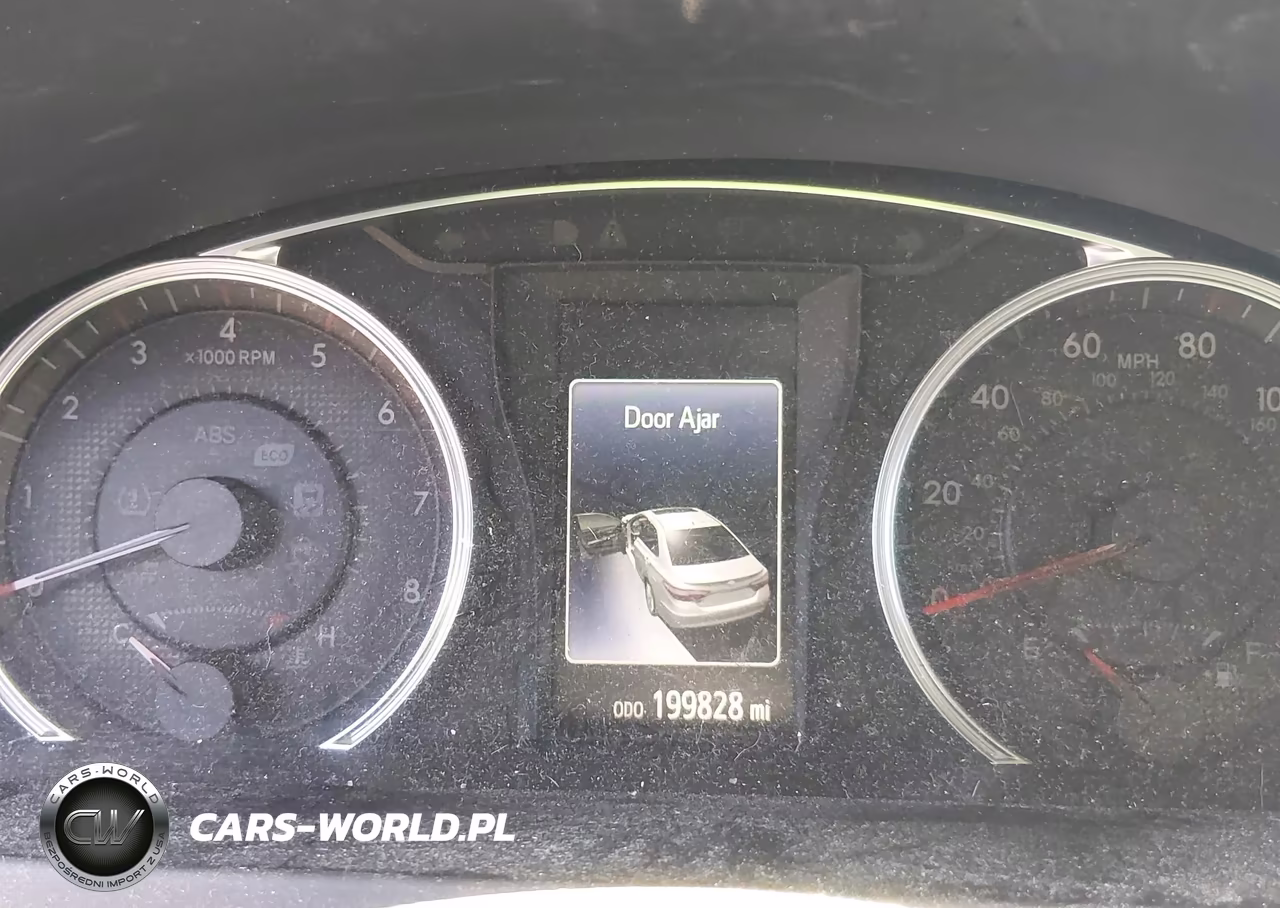 2015 Toyota Camry Se VIN:4T1BF1FK1FU887126 - 7