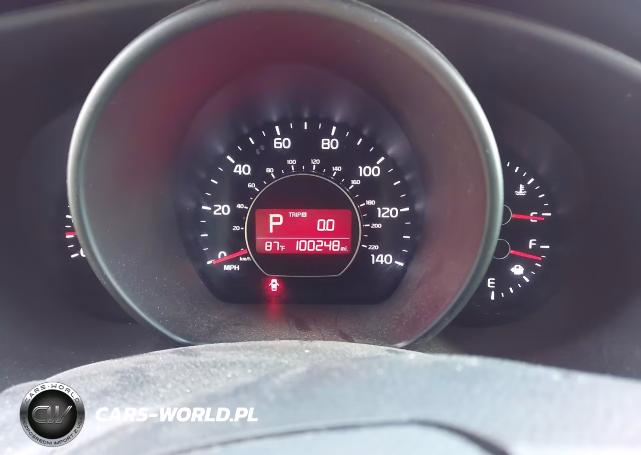 2018 Kia Soul + VIN:KNDJP3A50J7551954 - 7