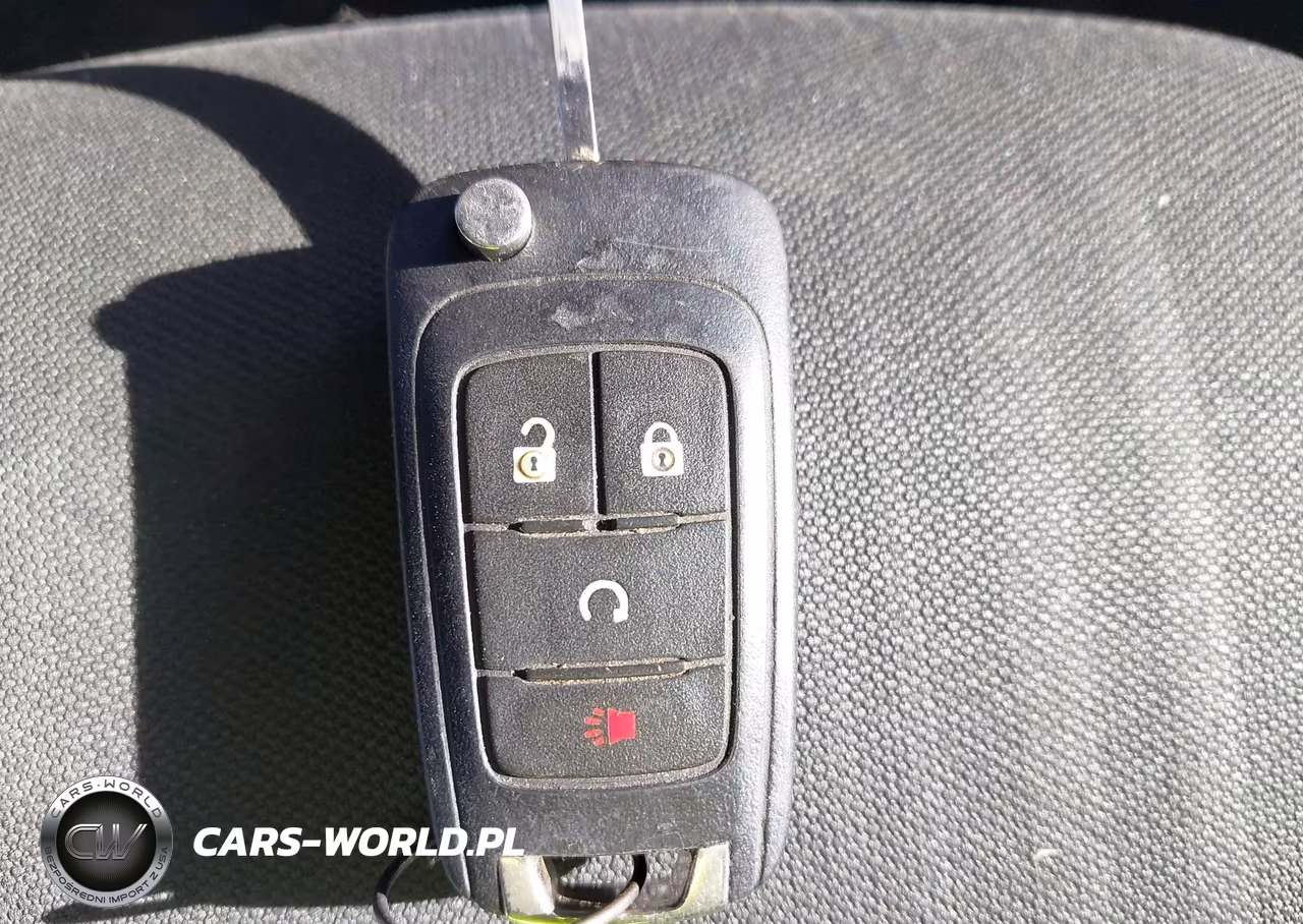 2015 Chevrolet Trax Lt VIN:KL7CJRSB7FB110969 - 11