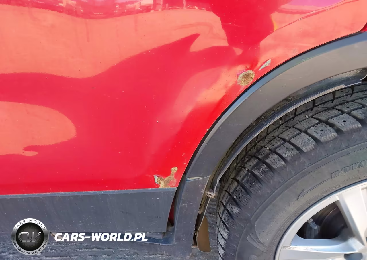 2015 Chevrolet Trax Lt VIN:KL7CJRSB7FB110969 - 6