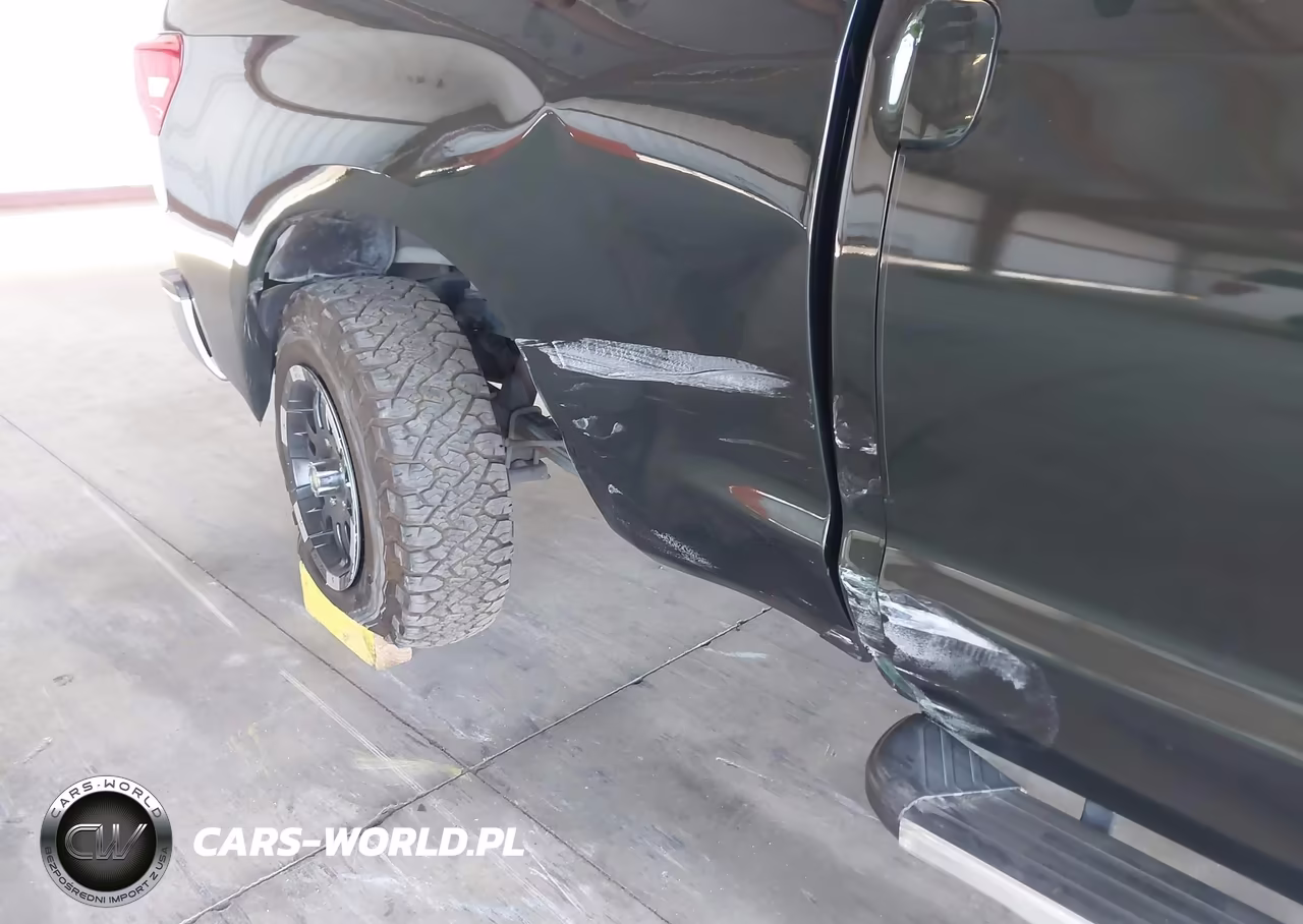 2011 Toyota Tundra Grade 4.6L V8 VIN:5TFRM5F19BX035896 - 17