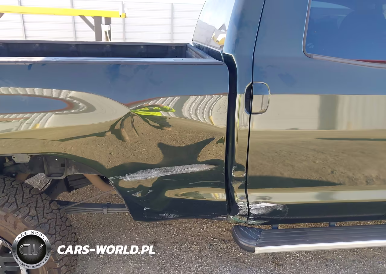 2011 Toyota Tundra Grade 4.6L V8 VIN:5TFRM5F19BX035896 - 6