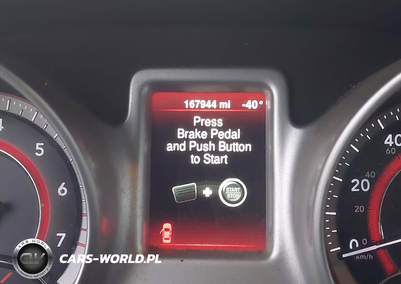 2014 Dodge Journey Se VIN:3C4PDCAB9ET216797 - 7