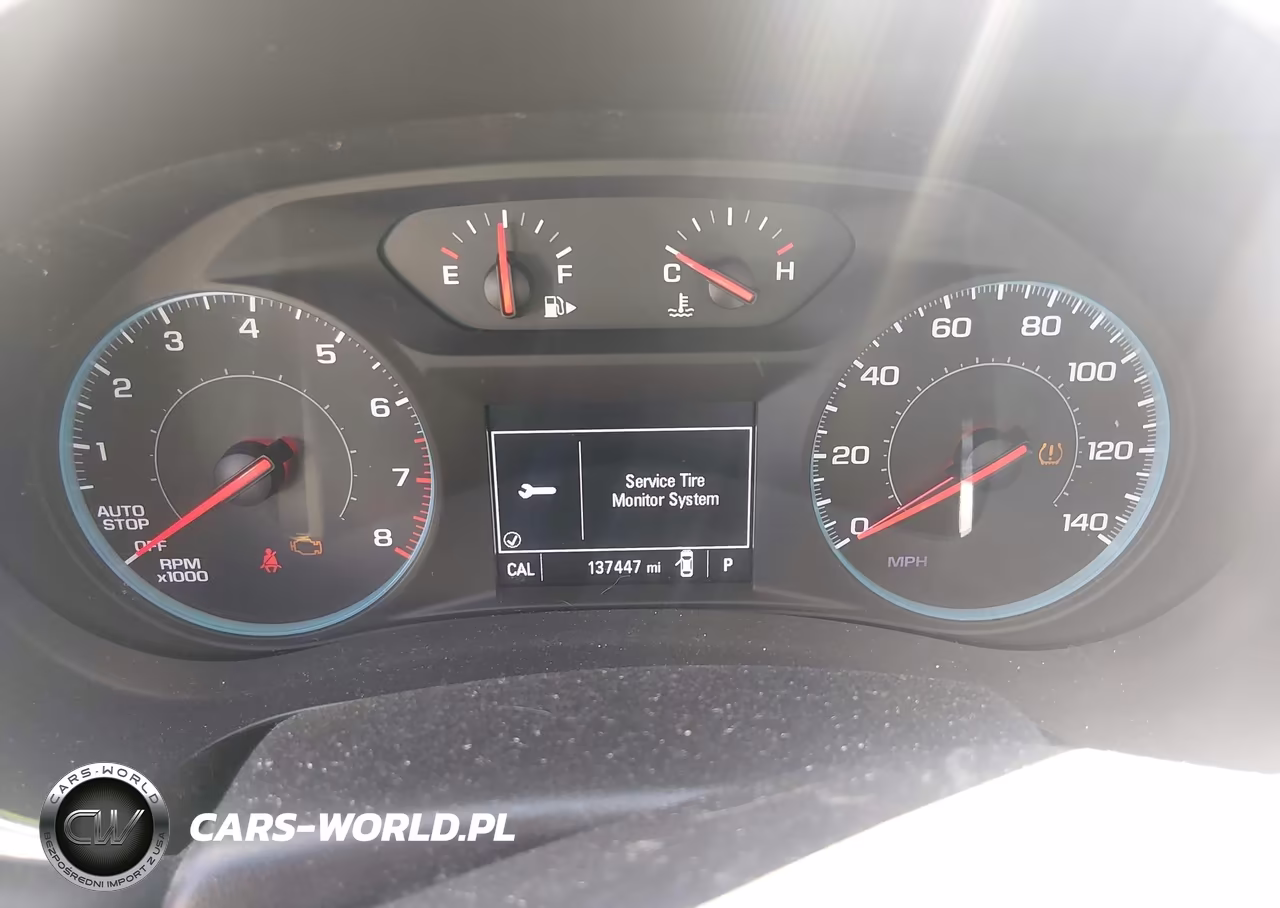 2016 Chevrolet Malibu 1Lt VIN:1G1ZE5STXGF309990 - 7