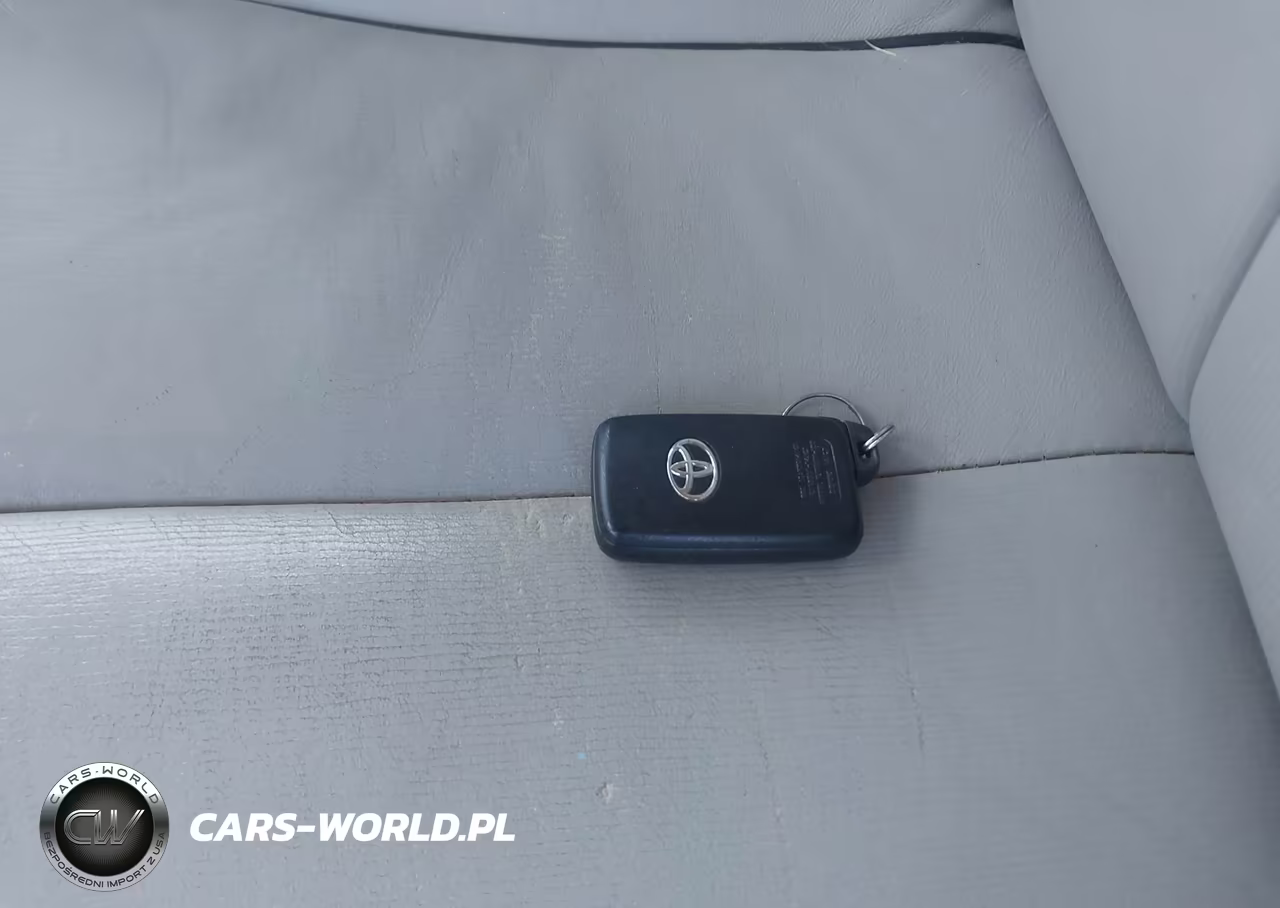 2012 Toyota Venza Xle VIN:4T3ZA3BB4CU062652 - 11