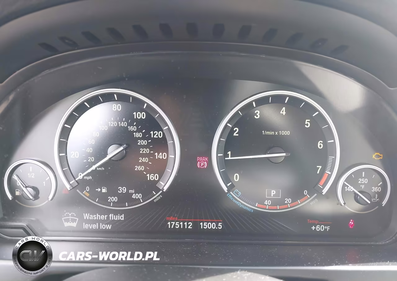 2016 BMW X5 xDrive35I VIN:5UXKR0C51G0P20695 - 7