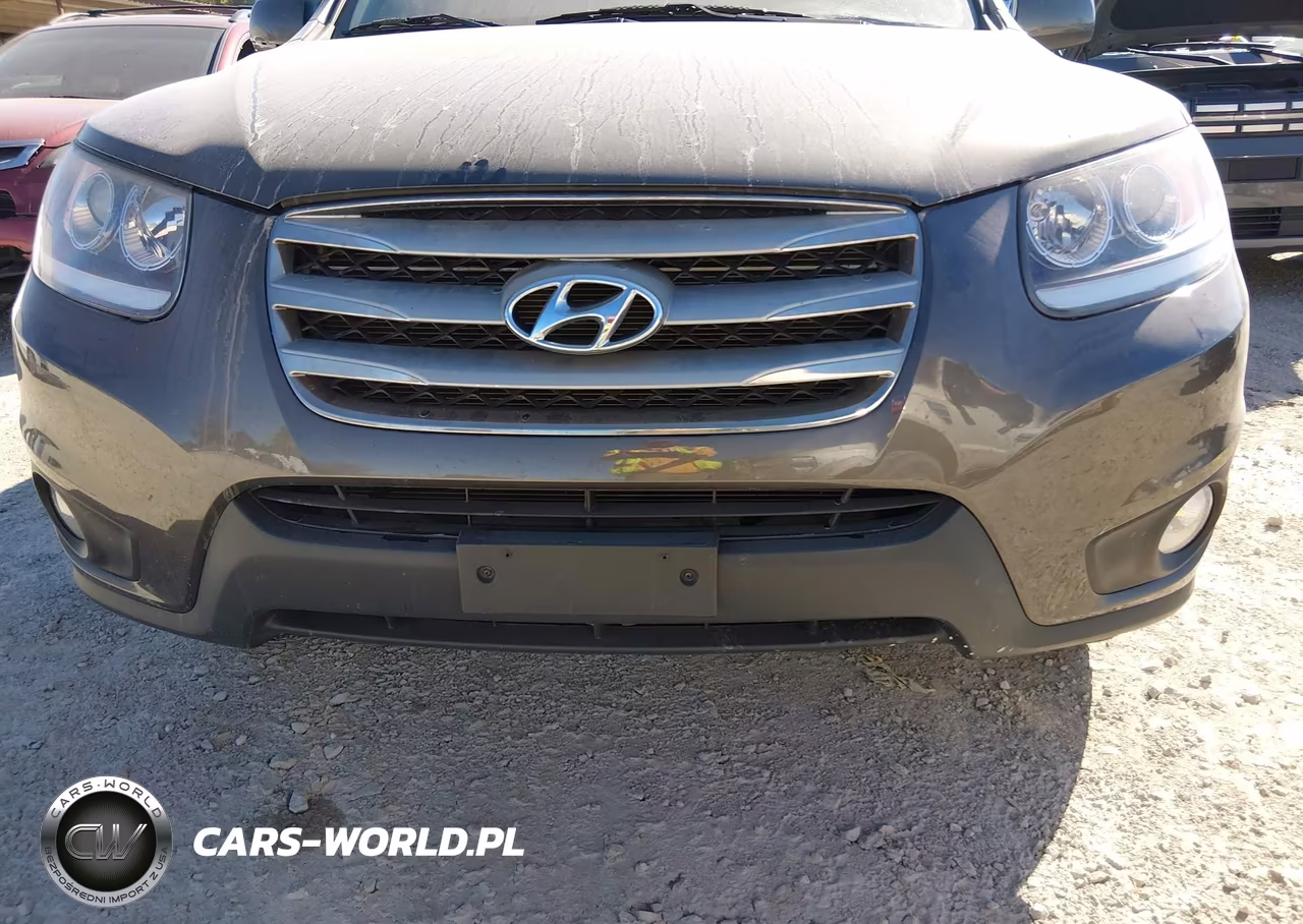 2012 Hyundai Santa Fe Se VIN:5XYZH4AGXCG146181 - 13