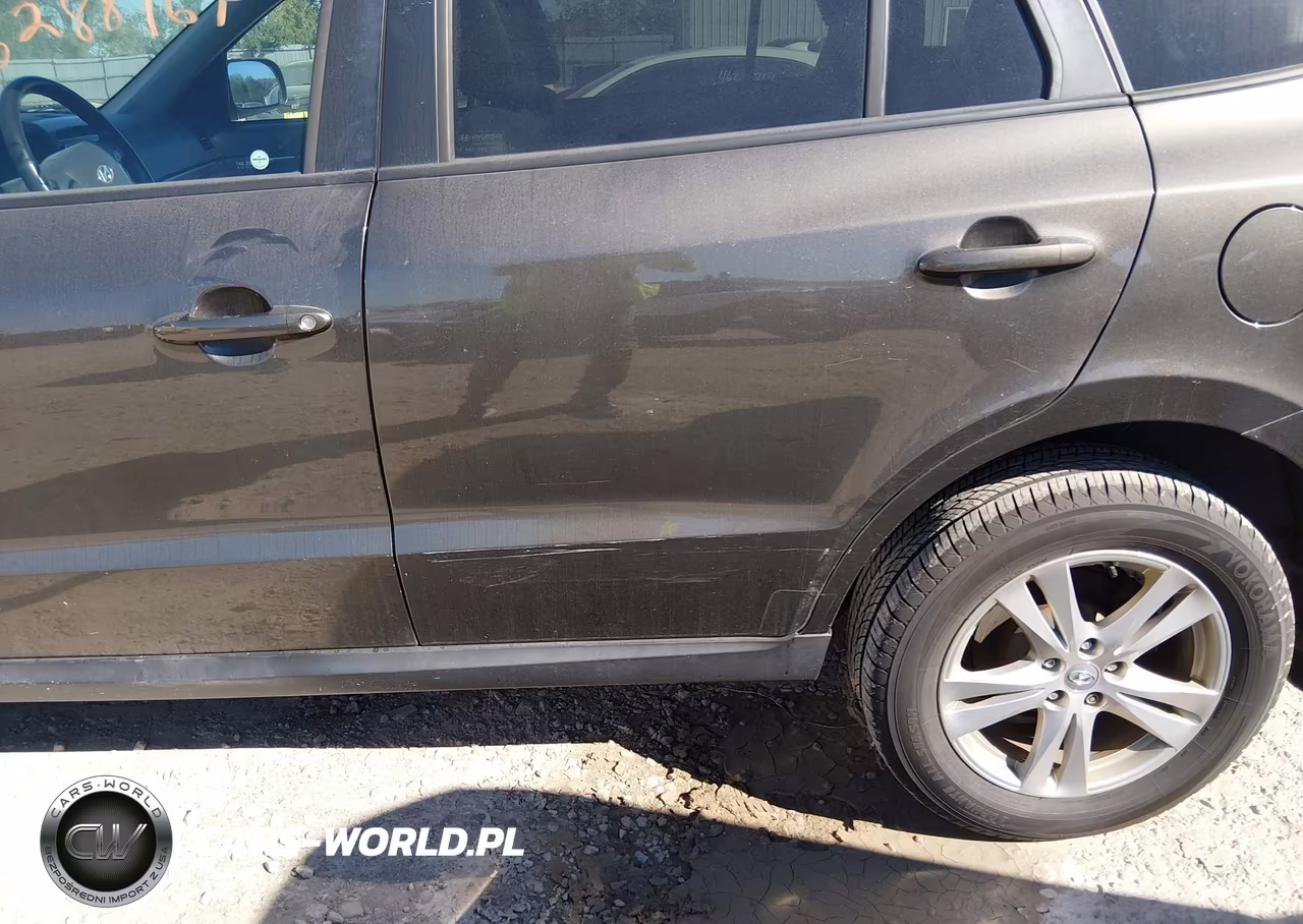 2012 Hyundai Santa Fe Se VIN:5XYZH4AGXCG146181 - 15