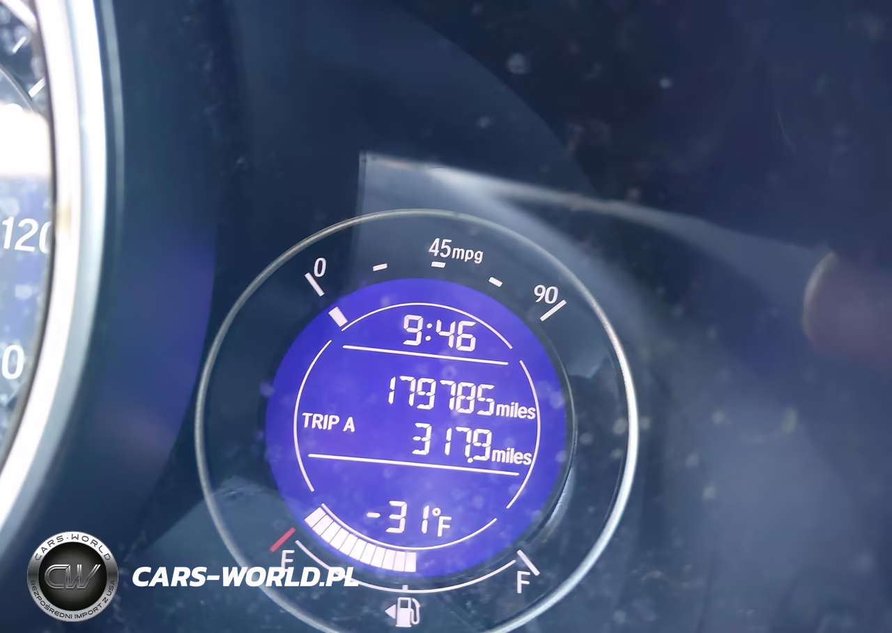 2016 Honda Fit Ex VIN:JHMGK5H7XGX034258 - 15