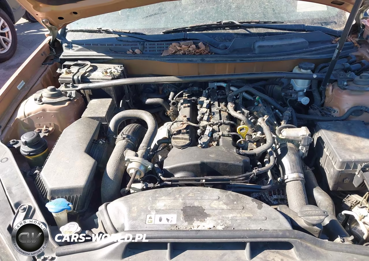 2013 Hyundai Genesis 2.0T Premium VIN:KMHHT6KD0DU095229 - 10