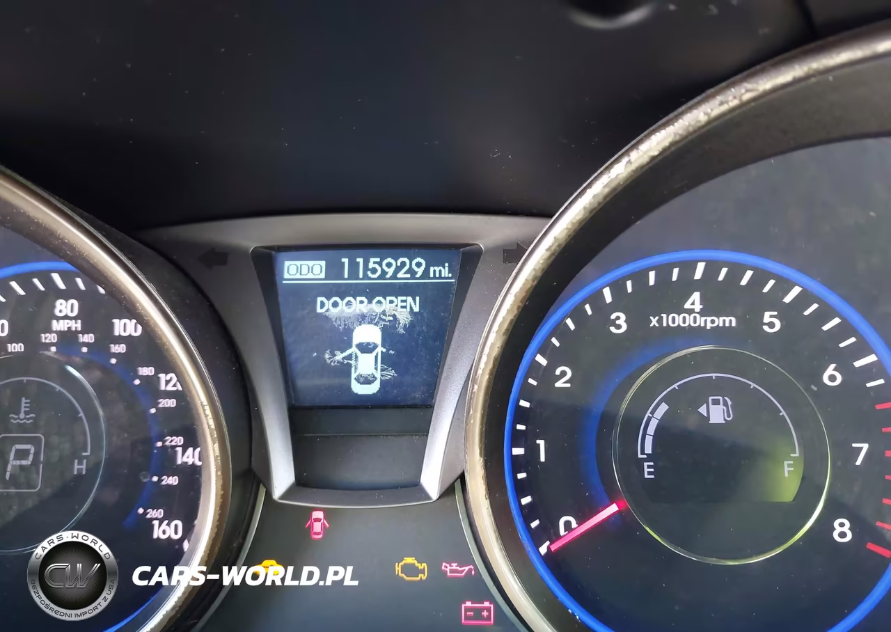 2013 Hyundai Genesis 2.0T Premium VIN:KMHHT6KD0DU095229 - 7