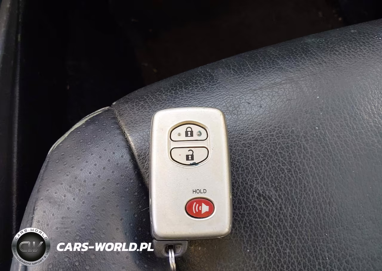 2013 Toyota 4Runner Limited VIN:JTEZU5JR4D5051835 - 11