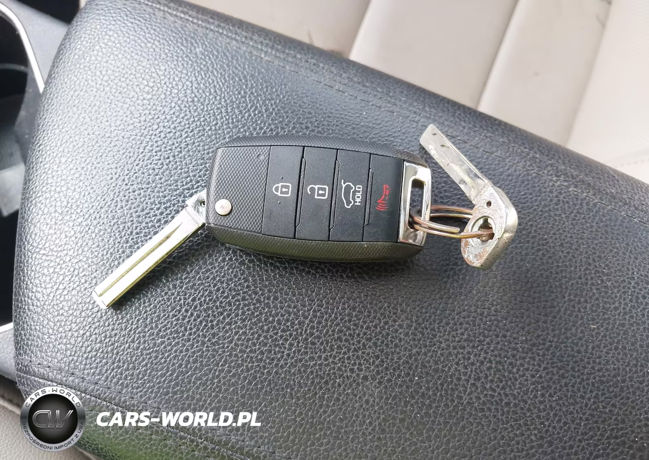 2015 Kia Optima Lx VIN:5XXGM4A77FG462133 - 11