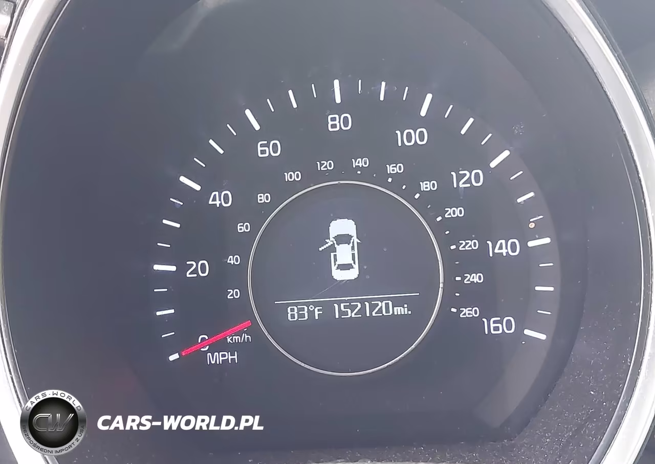 2015 Kia Optima Lx VIN:5XXGM4A77FG462133 - 7