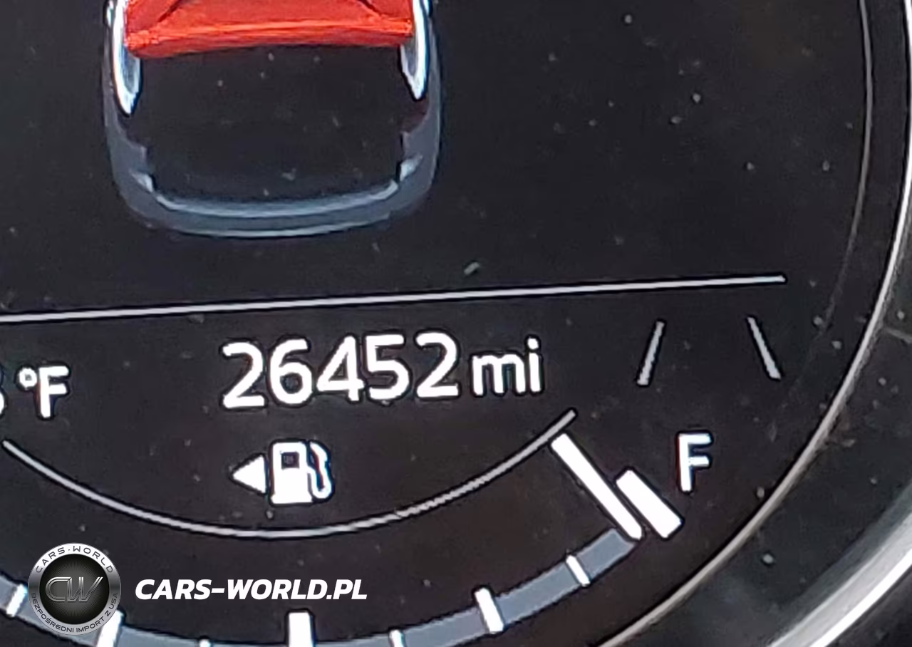 2023 Mazda Cx-5 2.5 S Carbon Edition VIN:JM3KFBCMXP0125185 - 15