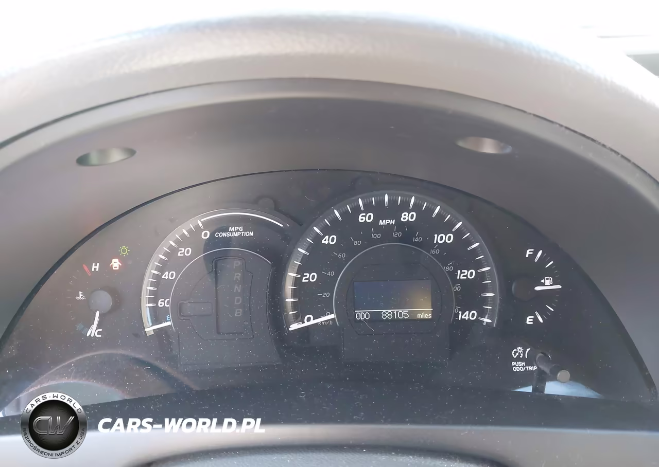 2009 Toyota Camry Hybrid VIN:4T1BB46K79U094401 - 7