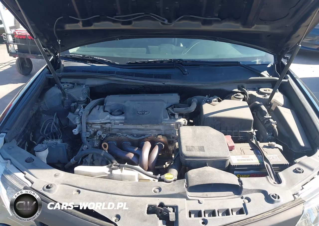 2013 Toyota Camry Se VIN:4T1BF1FKXDU292157 - 10