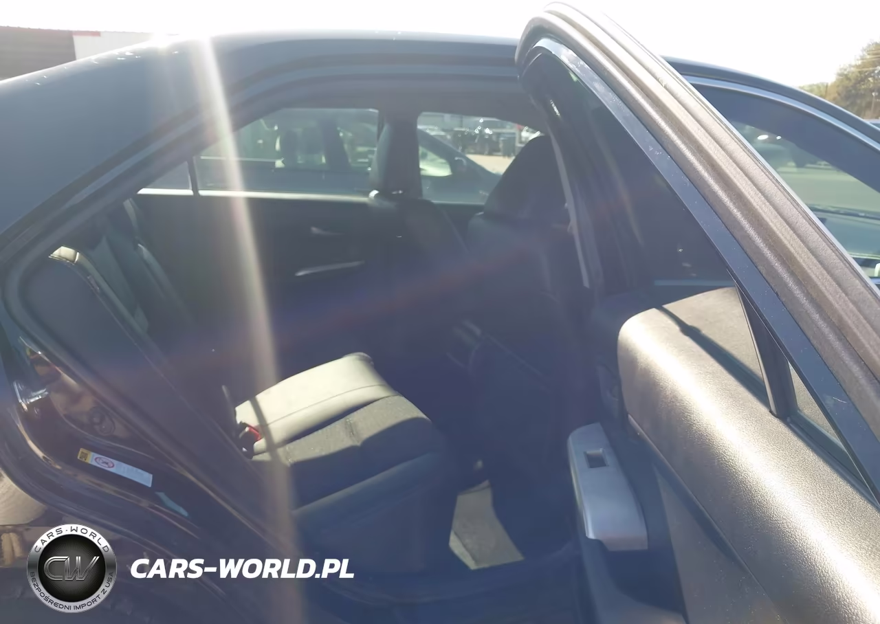 2013 Toyota Camry Se VIN:4T1BF1FKXDU292157 - 8