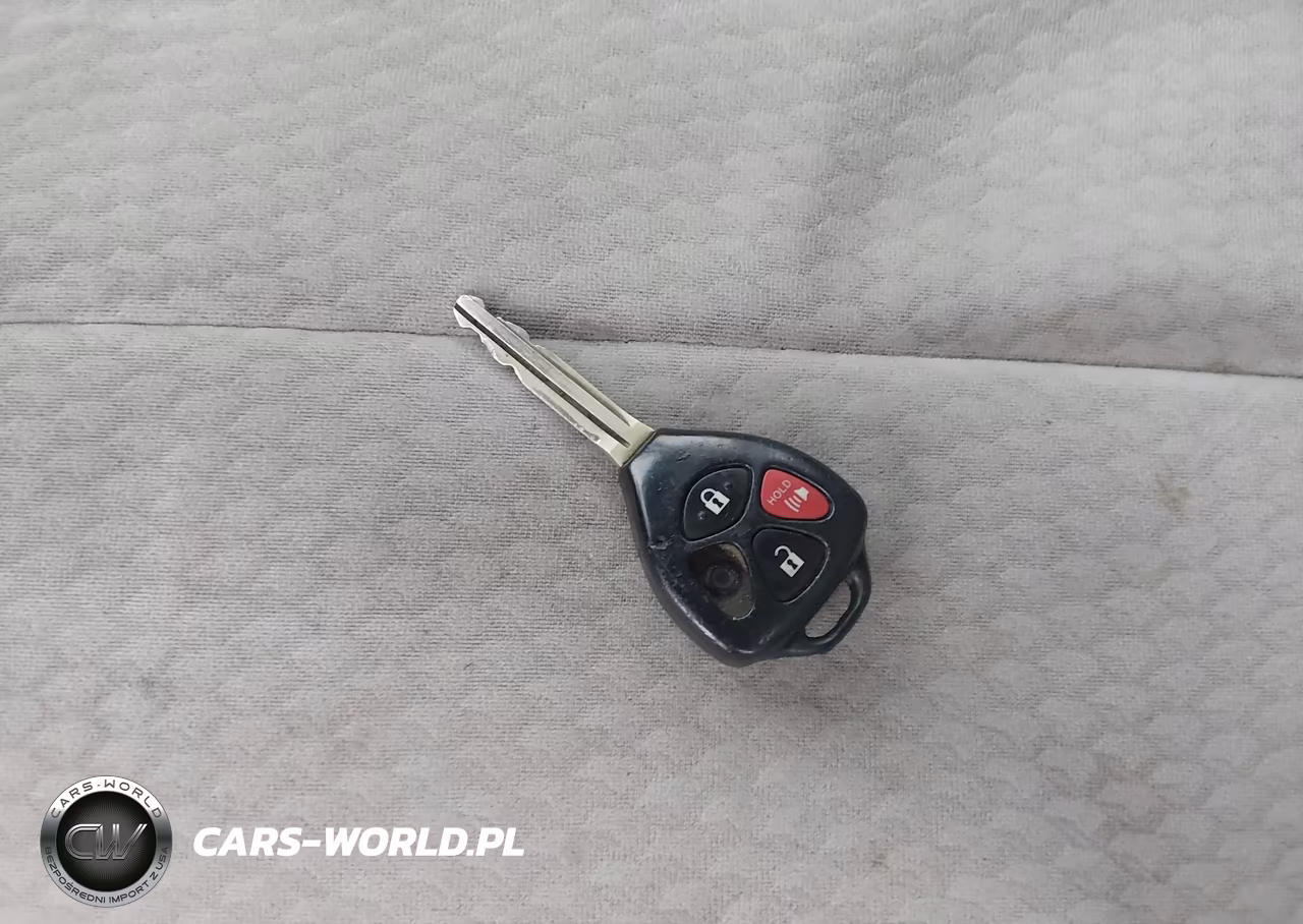 2011 Toyota Camry Le VIN:4T1BF3EK7BU124177 - 11