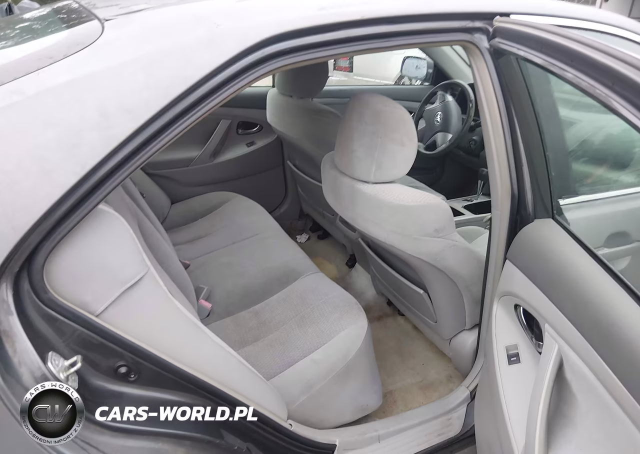 2011 Toyota Camry Le VIN:4T1BF3EK7BU124177 - 8