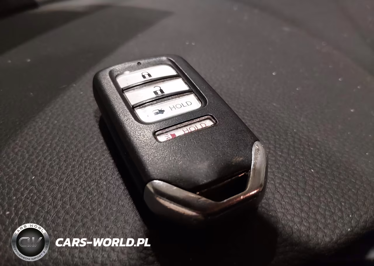 2019 Honda Accord Sport VIN:1HGCV1F33KA091379 - 11