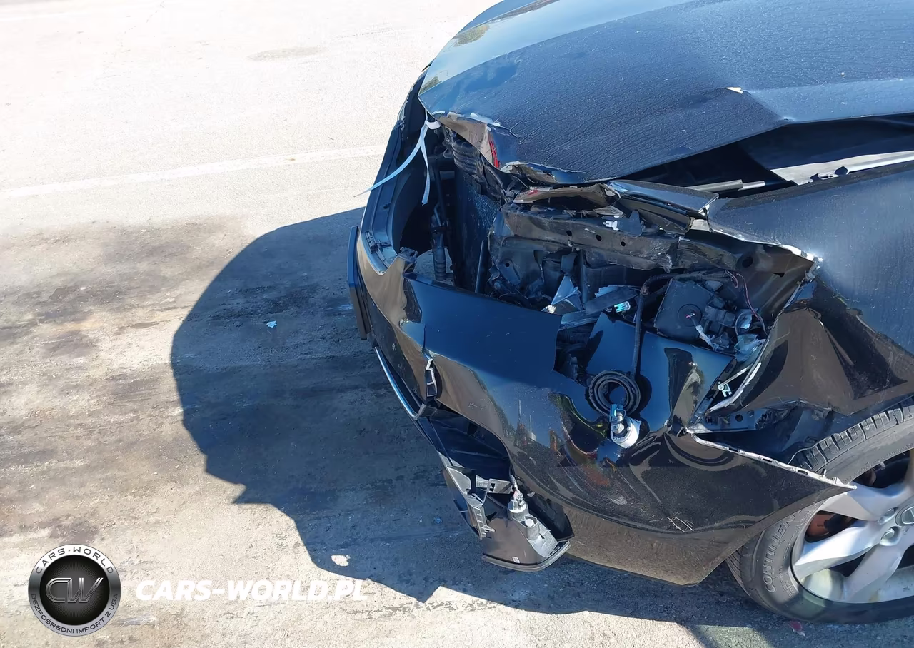 2013 Acura Tl 3.5 VIN:19UUA8F23DA014319 - 6