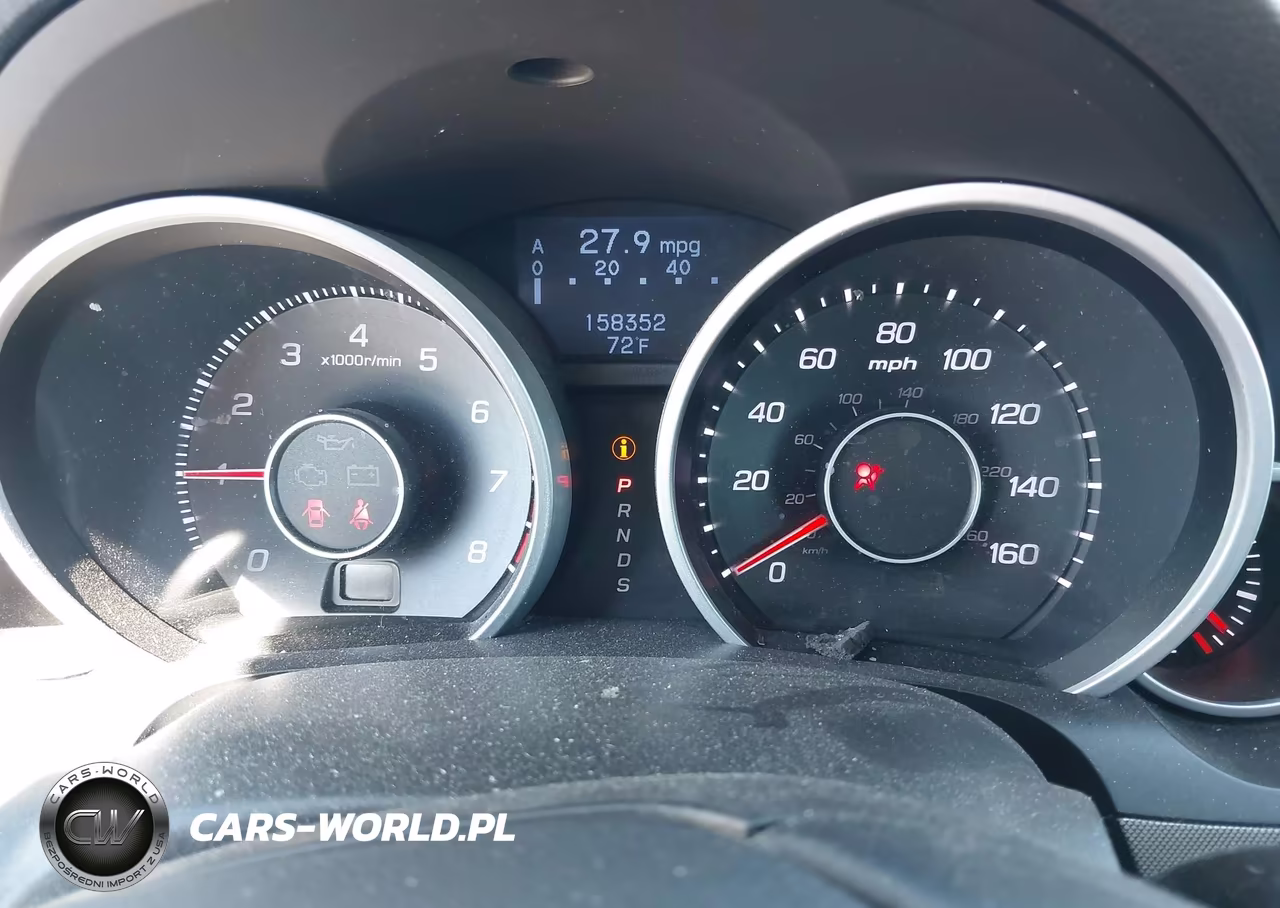 2013 Acura Tl 3.5 VIN:19UUA8F23DA014319 - 7