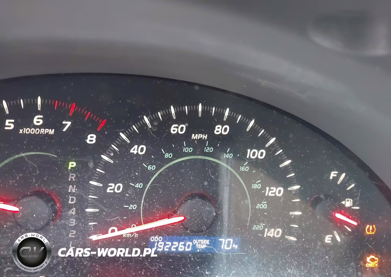 2009 Toyota Camry Le VIN:4T1BE46K89U325667 - 7