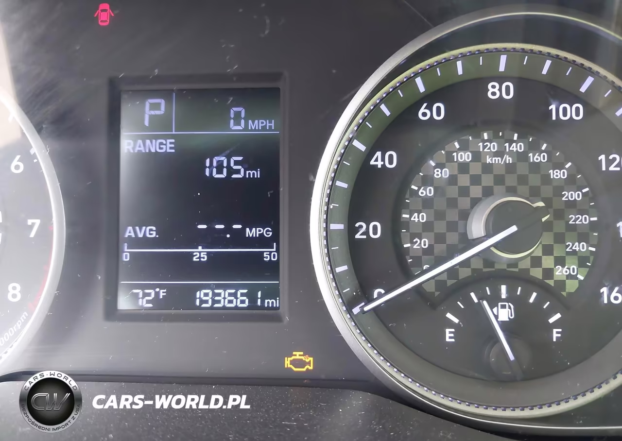 2019 Hyundai Elantra Se VIN:KMHD74LF1KU887071 - 15