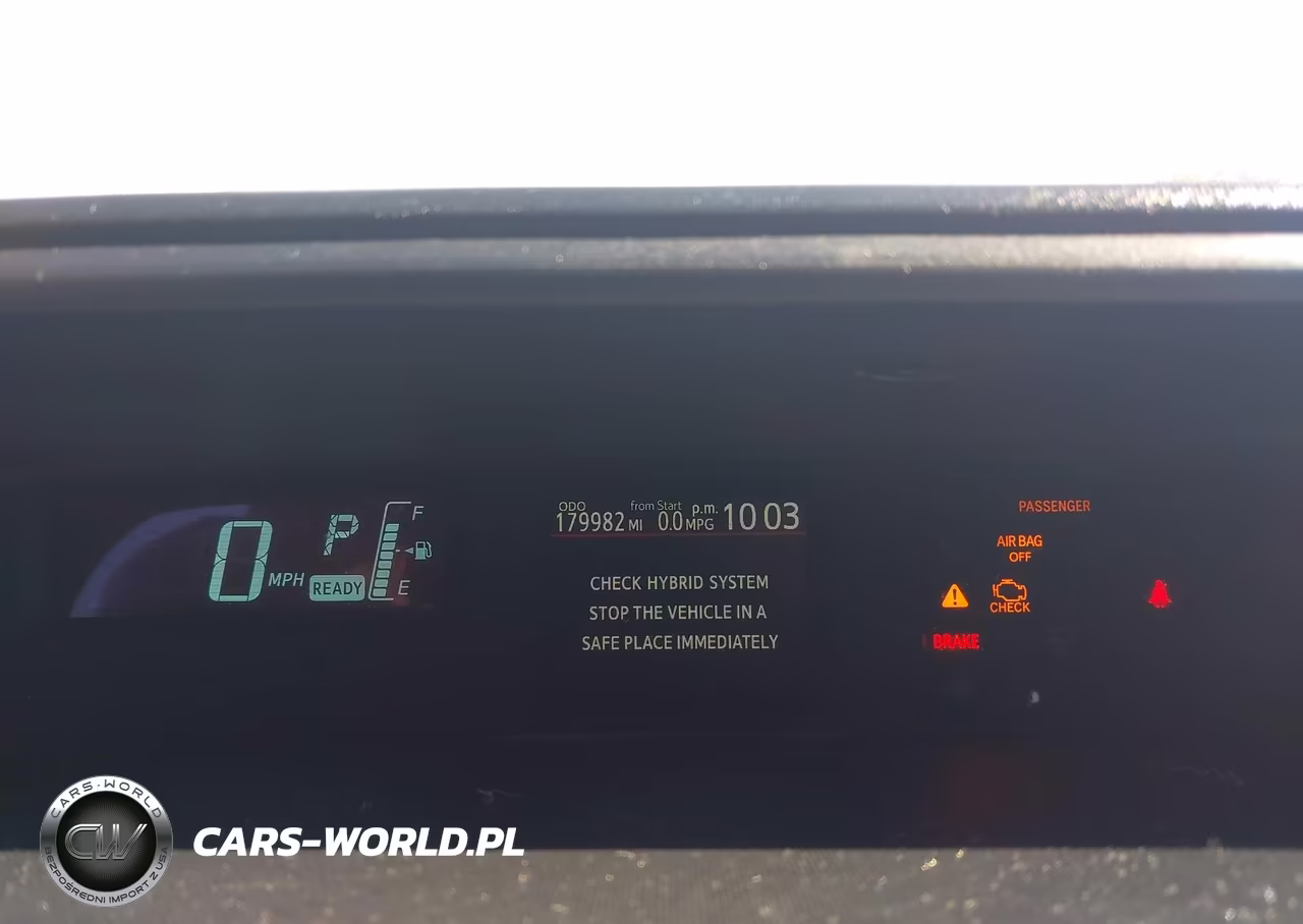 2014 Toyota Prius C One VIN:JTDKDTB33E1069627 - 7