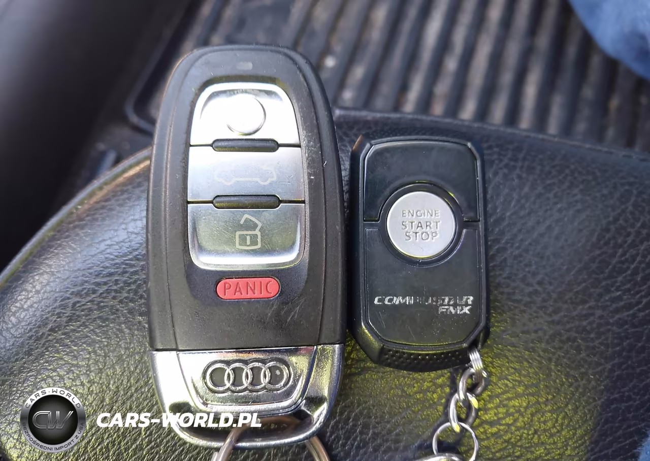 2014 Audi A4 2.0T Premium VIN:WAUFFAFL3EN017575 - 11