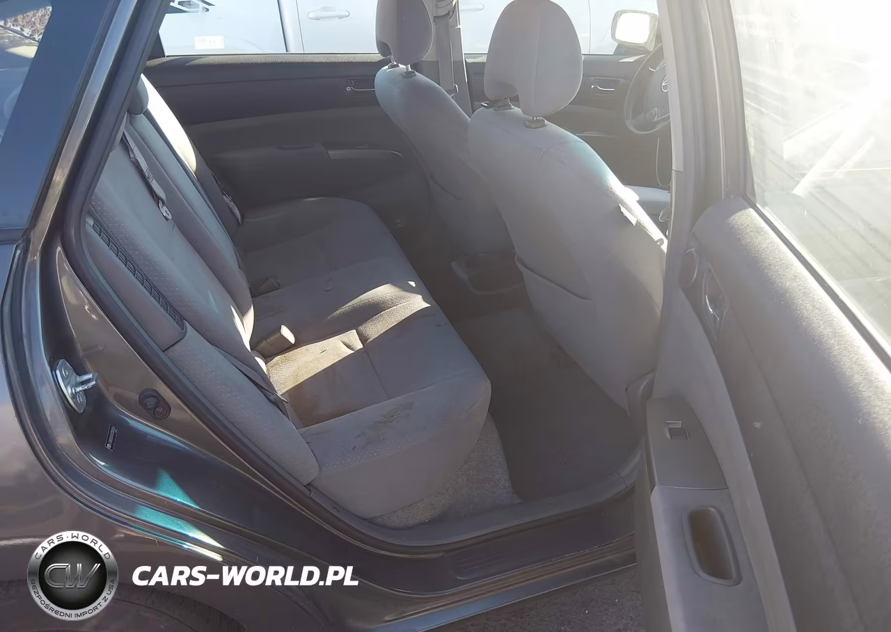 2008 Toyota Prius VIN:JTDKB20U183303056 - 8