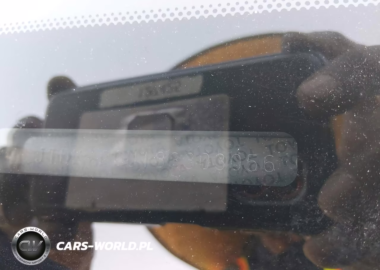 2008 Toyota Prius VIN:JTDKB20U183303056 - 9