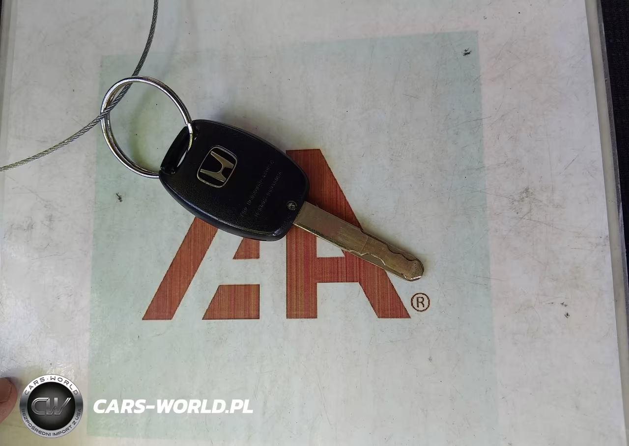 2003 Honda Accord 2.4 Lx VIN:1HGCM56383A126963 - 11