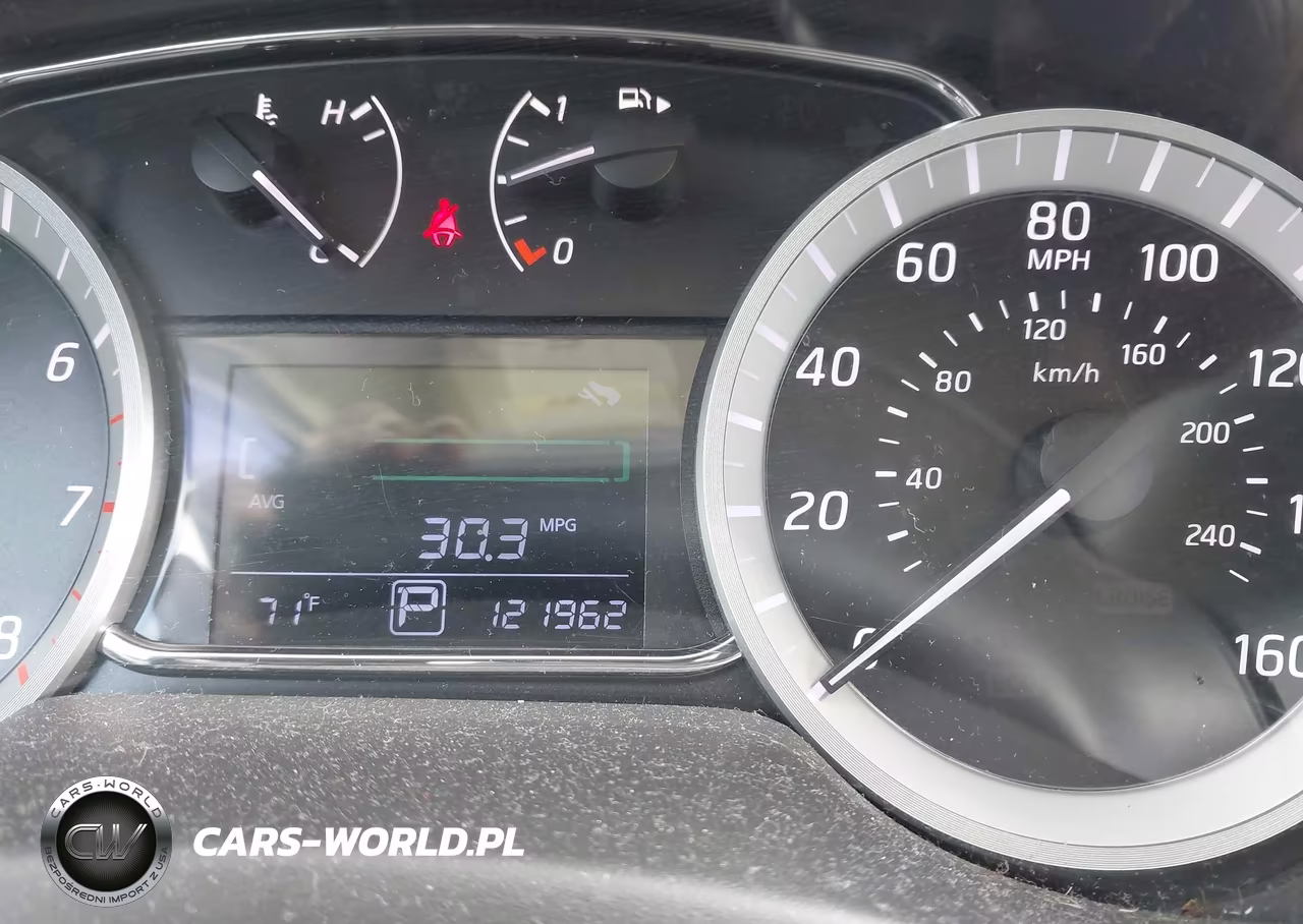 2015 Nissan Sentra Sv VIN:3N1AB7AP5FY226605 - 7
