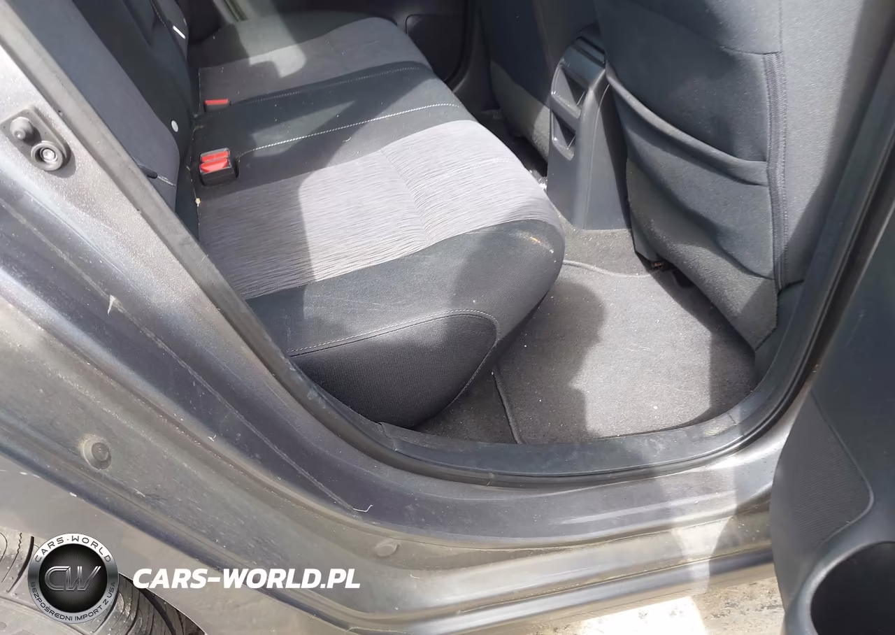2015 Nissan Sentra Sv VIN:3N1AB7AP5FY226605 - 8