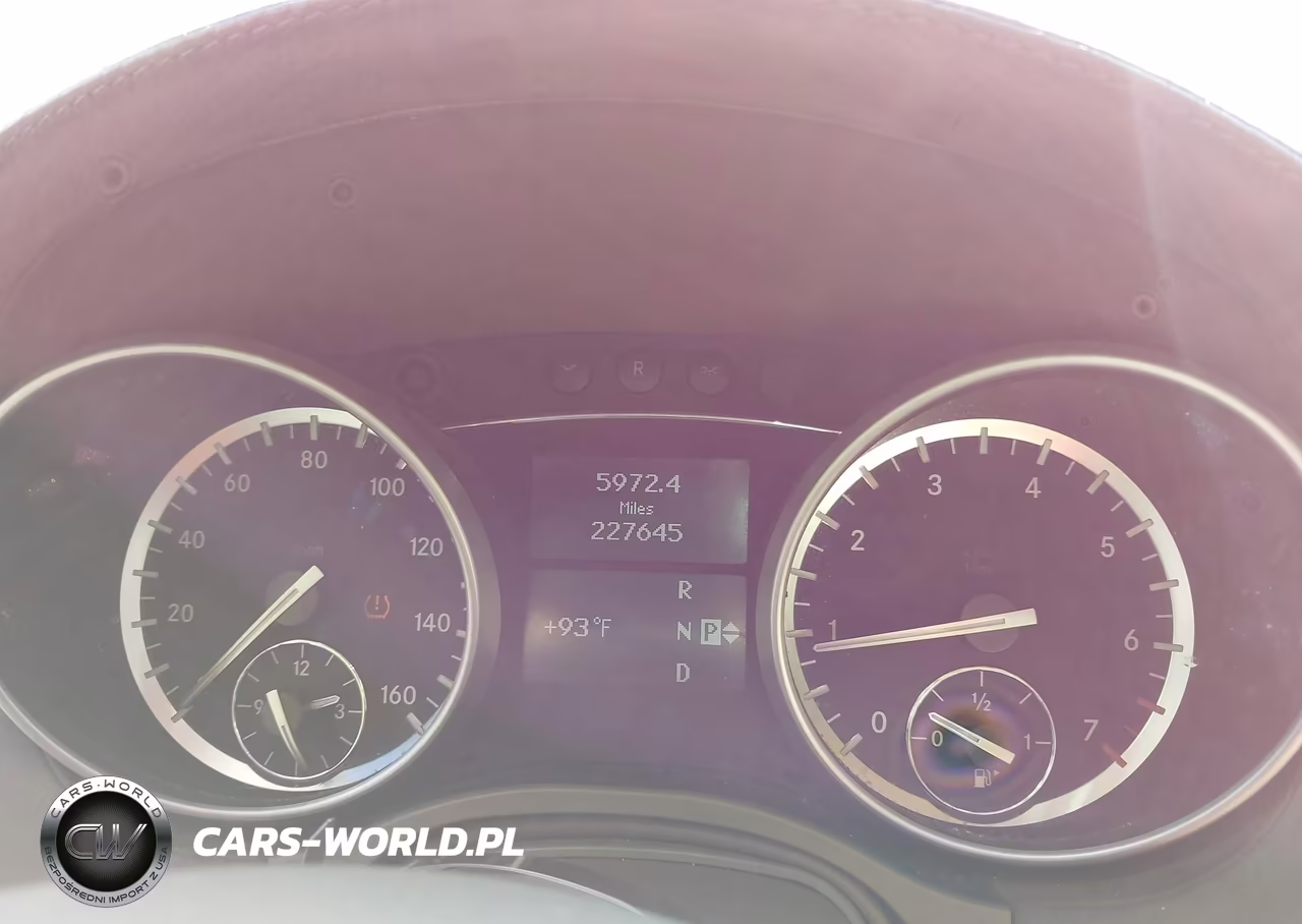 2010 Mercedes-Benz Gl 550 4Matic VIN:4JGBF8GE1AA603280 - 7
