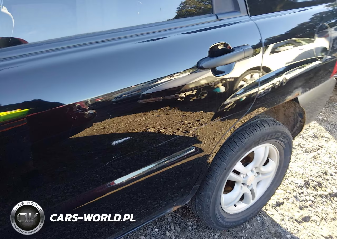 2007 Kia Sportage Lx V6 VIN:KNDJE723277418468 - 6