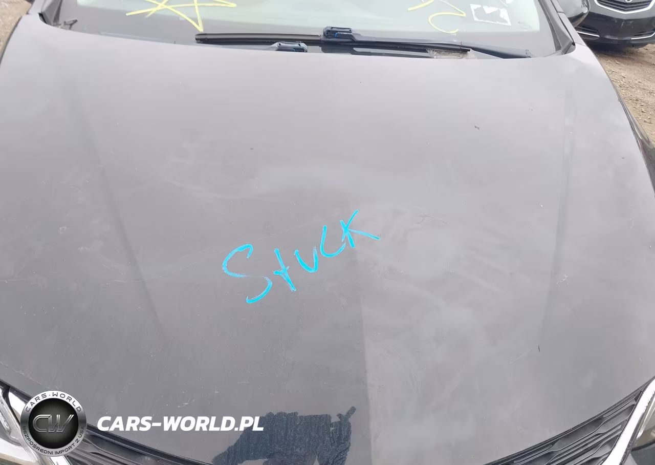 2017 Chevrolet Cruze Lt Auto VIN:1G1BE5SMXH7157425 - 10