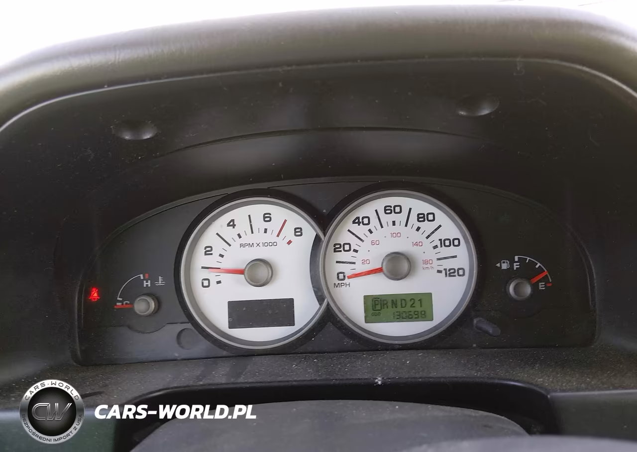 2005 Ford Escape Xlt VIN:1FMYU93165KA60372 - 7