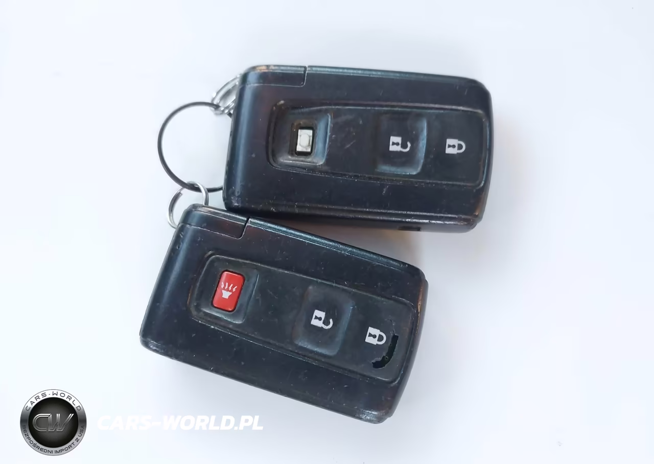 2009 Toyota Prius VIN:JTDKB20U993503698 - 11