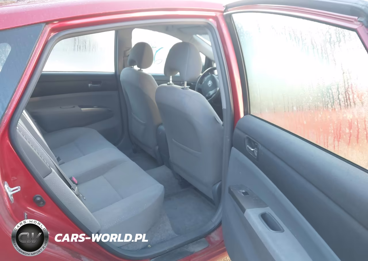 2009 Toyota Prius VIN:JTDKB20U993503698 - 8
