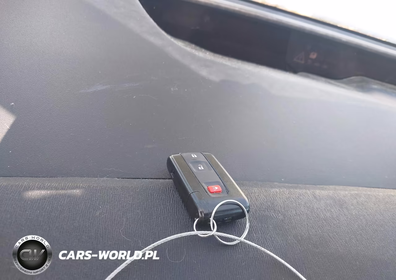 2007 Toyota Prius VIN:JTDKB20U477567153 - 11