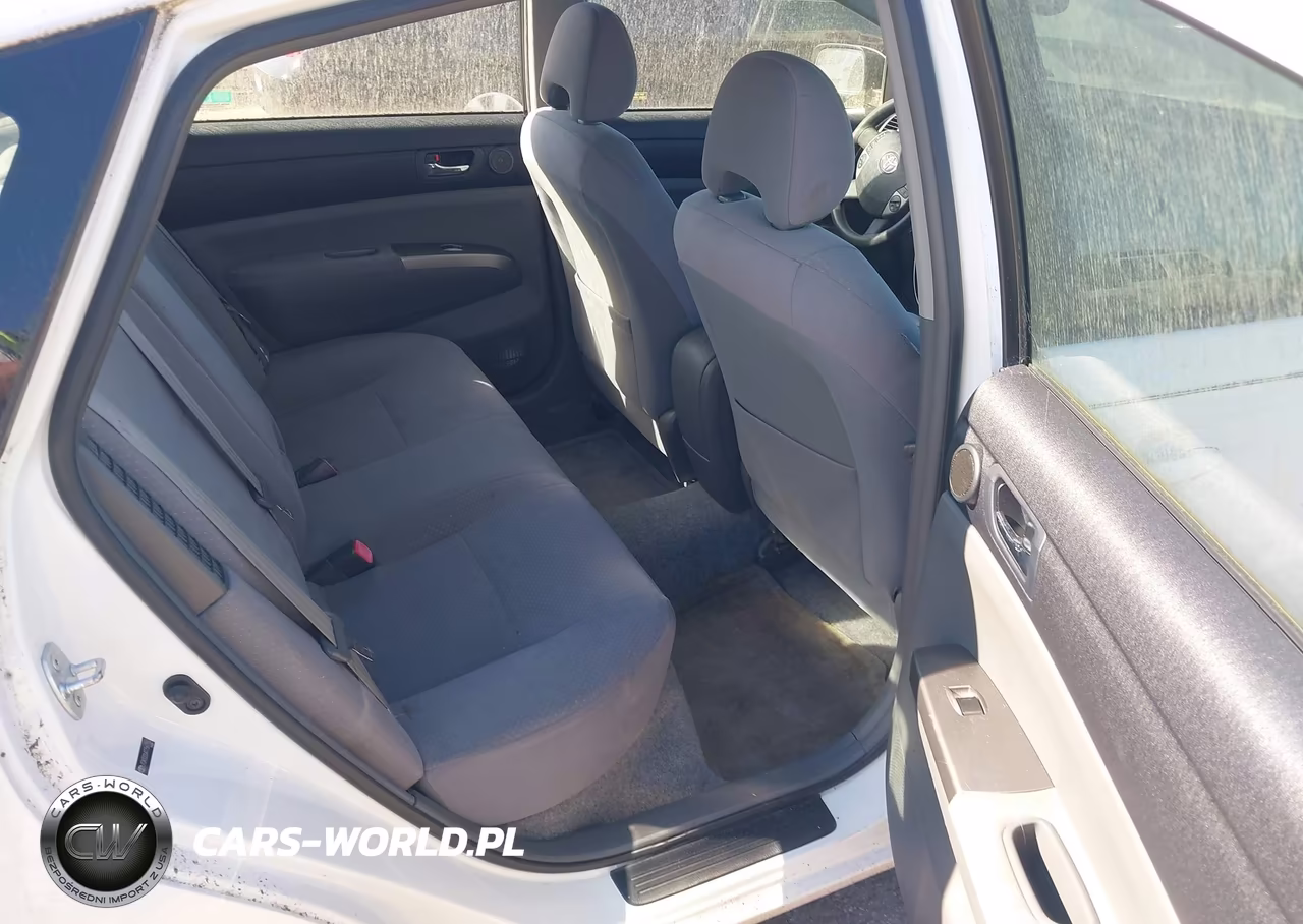 2007 Toyota Prius VIN:JTDKB20U477567153 - 8