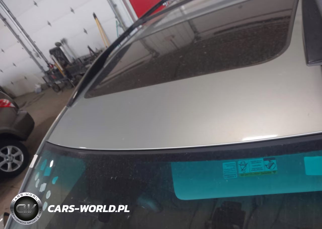2007 Lexus Rx 350 VIN:JTJGK31U670002922 - 6