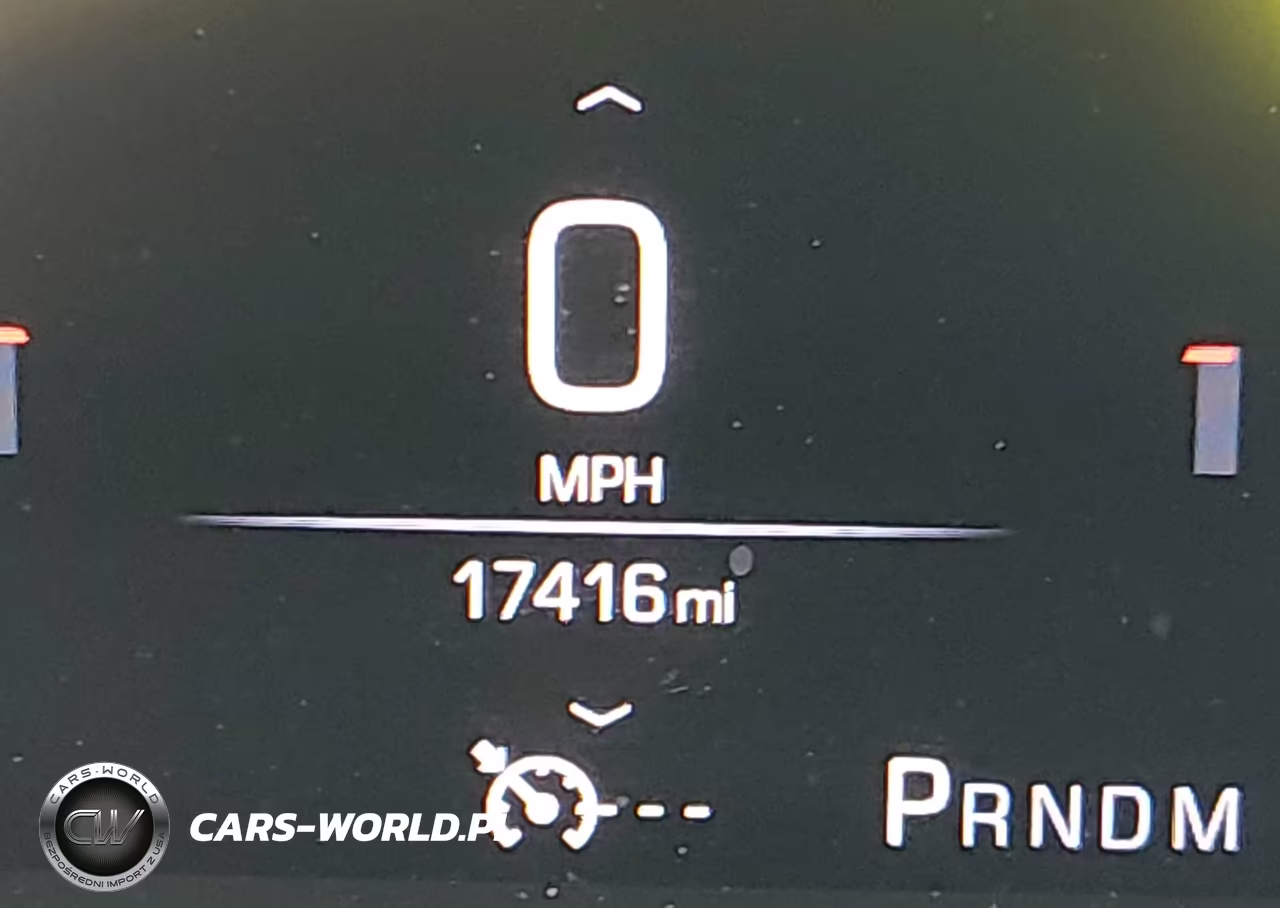 2018 Cadillac Ct6 Luxury VIN:1G6KC5RX5JU131791 - 15