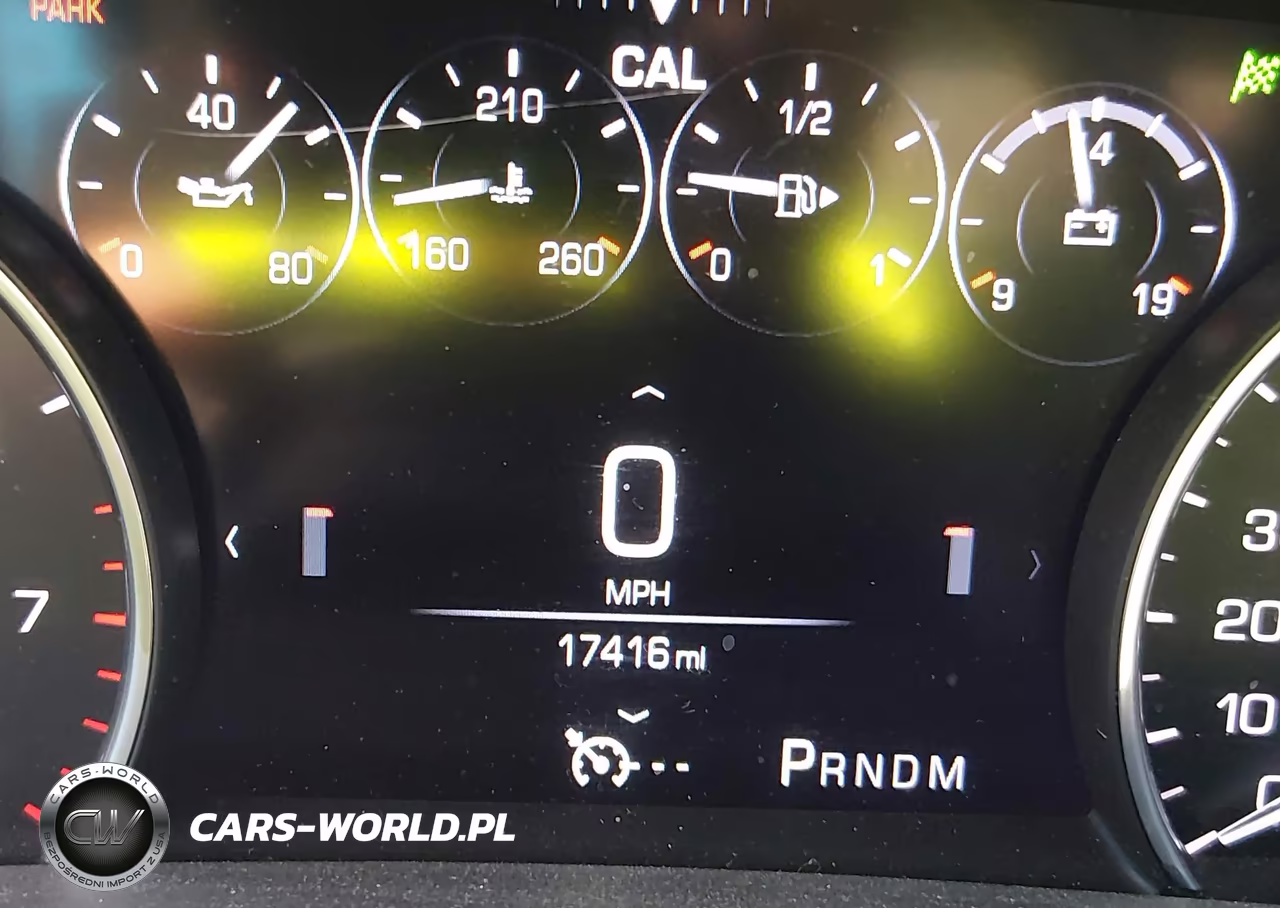 2018 Cadillac Ct6 Luxury VIN:1G6KC5RX5JU131791 - 7