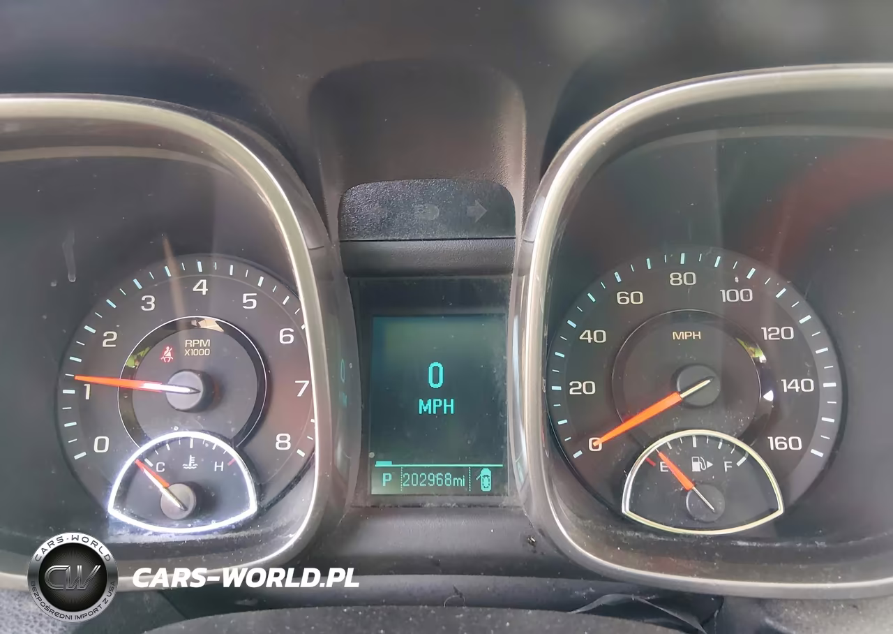 2013 Chevrolet Malibu 1Ls VIN:1G11B5SA6DU108356 - 7