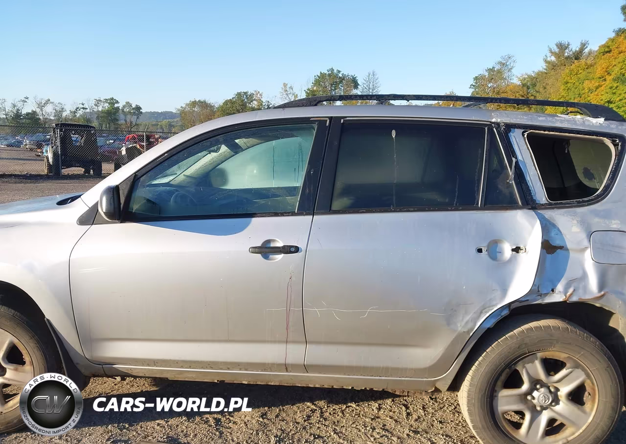 2012 Toyota Rav4 VIN:2T3BF4DV3CW231947 - 15