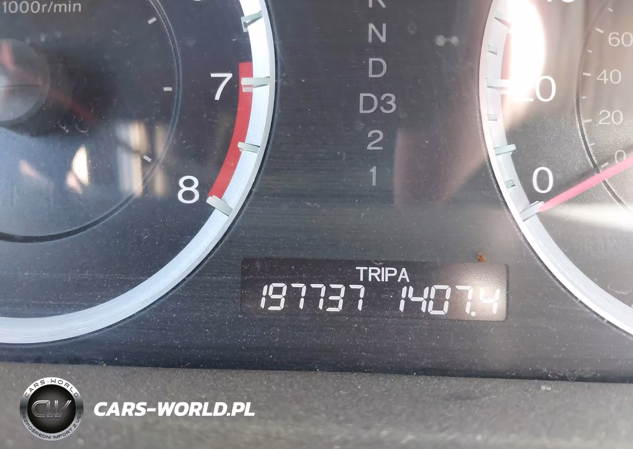 2012 Honda Accord 3.5 Ex-L VIN:1HGCP3F86CA015190 - 16